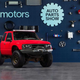Image for article titled That 6x6 Ford Ranger Is Back And Tearing It Up Off-Road